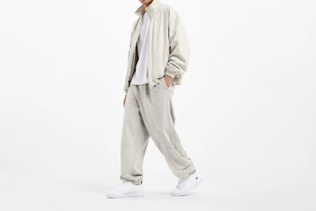 Order adidas Continental 80 ''Kleurrijke Trefoil'' FY2837