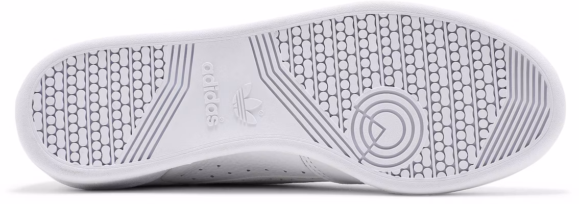 아디다스 컨티넨탈 80 '컬러풀 트레포일' FY2837 Shop 아디다스 컨티넨탈 80 '컬러풀 트레포일' FY2837