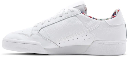 Shop adidas Continental 80 ''Kleurrijke Trefoil'' FY2837