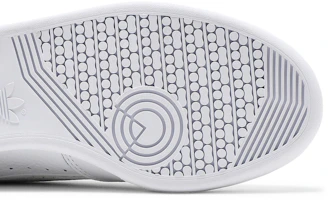 Details for adidas Continental 80 ''Kleurrijke Trefoil'' FY2837