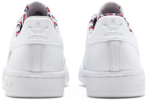 Sizing adidas Continental 80 ''Kleurrijke Trefoil'' FY2837