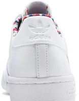 Cheap adidas Continental 80 ''Kleurrijke Trefoil'' FY2837