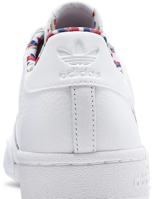 adidas Continental 80 ''Buntes Trefoil'' FY2837 Cheap adidas Continental 80 ''Buntes Trefoil'' FY2837