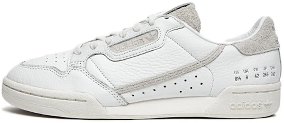 アディダス コンチネンタル 80 クリスタルオフホワイト FY0036 Buy アディダス コンチネンタル 80 クリスタルオフホワイト FY0036