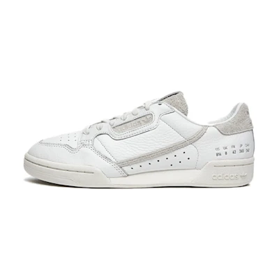 adidas Continental 80 'Crystal Off White'
