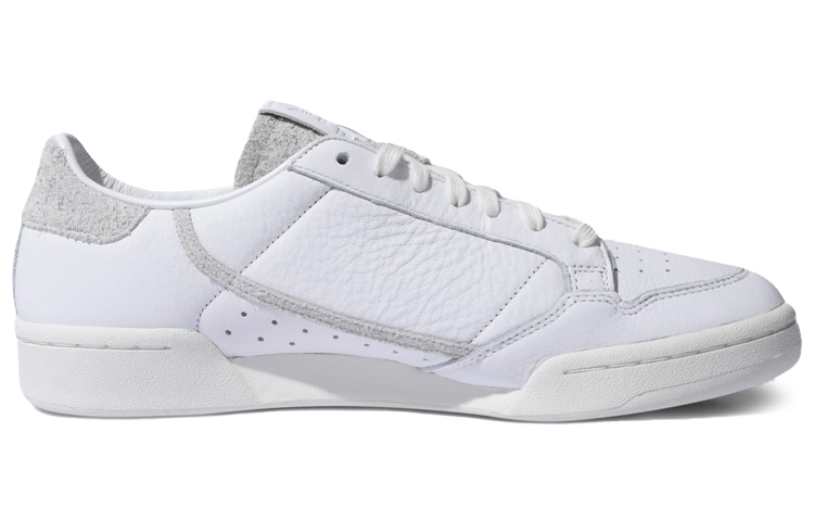 Order アディダス コンチネンタル 80 クリスタルオフホワイト FY0036