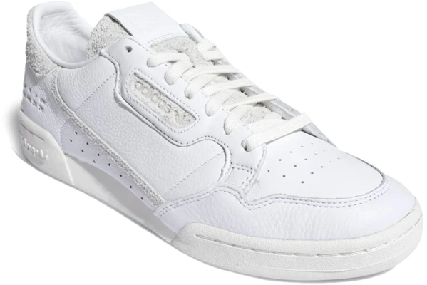 アディダス コンチネンタル 80 クリスタルオフホワイト FY0036 Lookbook アディダス コンチネンタル 80 クリスタルオフホワイト FY0036