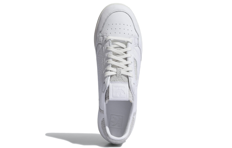 Purchase アディダス コンチネンタル 80 クリスタルオフホワイト FY0036