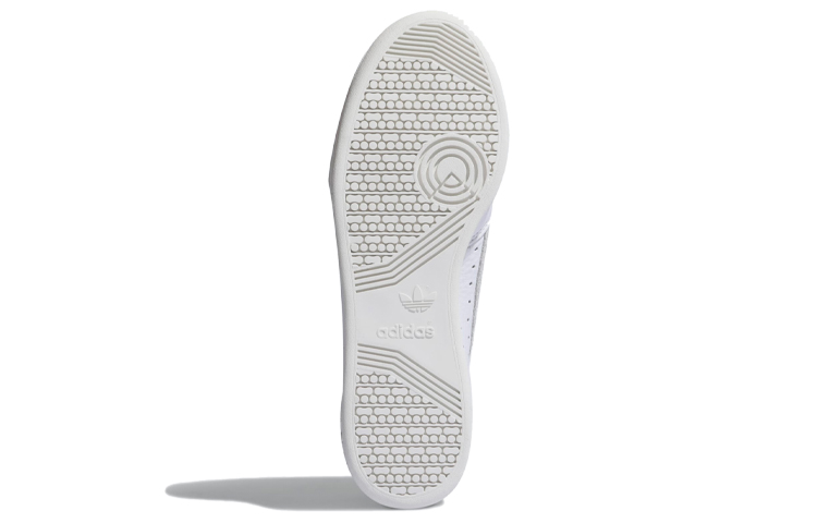 Details for アディダス コンチネンタル 80 クリスタルオフホワイト FY0036