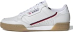 Buy adidas Continental 80 'Crystal White' Putih Kristal EE5393
