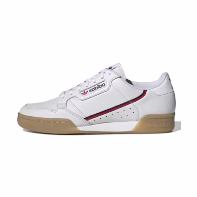 adidas Continental 80 'Crystal White'