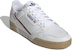 adidas Continental 80 'Crystal White' Putih Kristal EE5393
