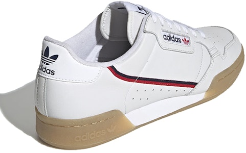 アディダス コンチネンタル 80 "クリスタルホワイト" EE5393 Shop アディダス コンチネンタル 80 "クリスタルホワイト" EE5393