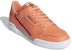 adidas Continental 80 'Easy Orange' - Jingga Mudah CG7124