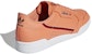 adidas Continental 80 'Easy Orange' - Jingga Mudah CG7124