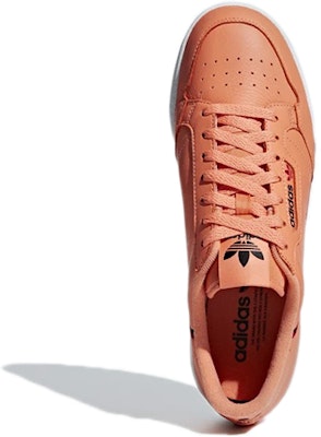 阿迪达斯 Continental 80 '易橙' CG7124 Purchase 阿迪达斯 Continental 80 '易橙' CG7124