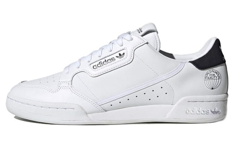 adidas Continental 80 'Footwear White' FV3891
