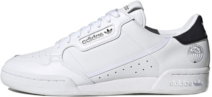 adidas Continental 80 'Footwear White' FV3891 adidas Continental 80 'Footwear White' FV3891