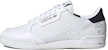 adidas Continental 80 'Footwear White' Putih FV3891