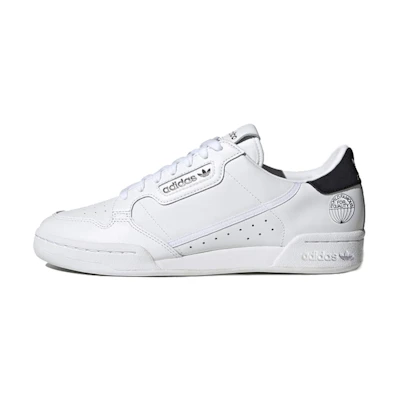 adidas Continental 80 'Footwear White'