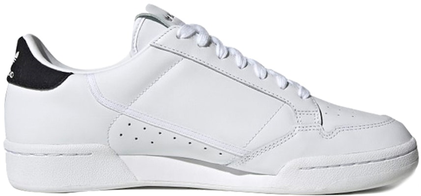 adidas Continental 80 'Blanco Footwear' FV3891 Order adidas Continental 80 'Blanco Footwear' FV3891