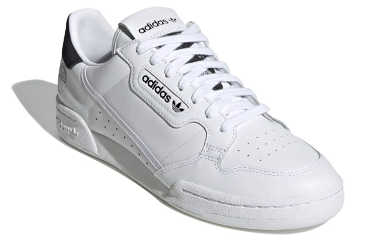 Shop adidas Continental 80 ''Blanc Chaussure'' FV3891