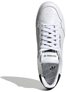 阿迪达斯 Continental 80 '纯白色' FV3891 Shop 阿迪达斯 Continental 80 '纯白色' FV3891
