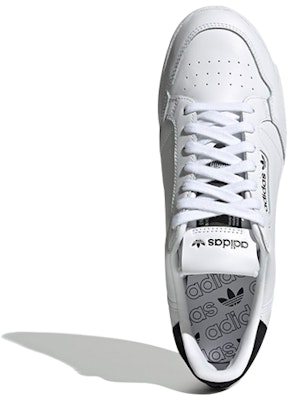 adidas Continental 80 'Blanco Footwear' FV3891 Shop adidas Continental 80 'Blanco Footwear' FV3891