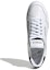 Shop adidas Continental 80 'Footwear White' Putih FV3891