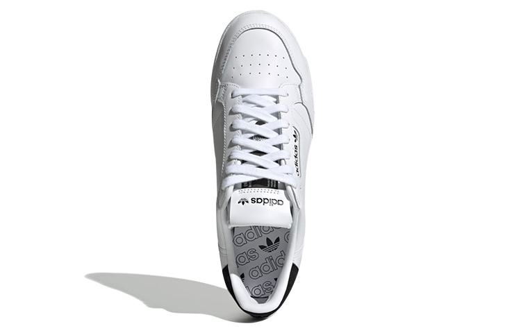Purchase adidas Continental 80 ''Blanc Chaussure'' FV3891