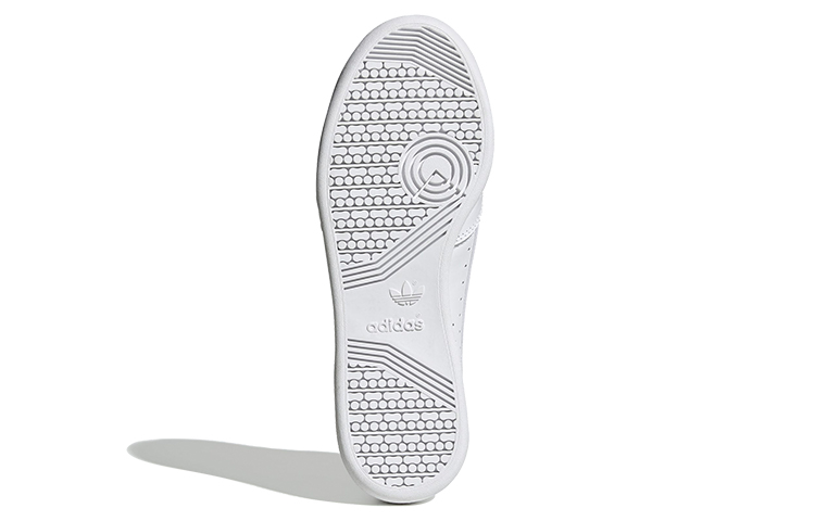 Details for adidas Continental 80 ''Blanc Chaussure'' FV3891