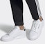 Details for adidas Continental 80 'Footwear White' Putih FV3891