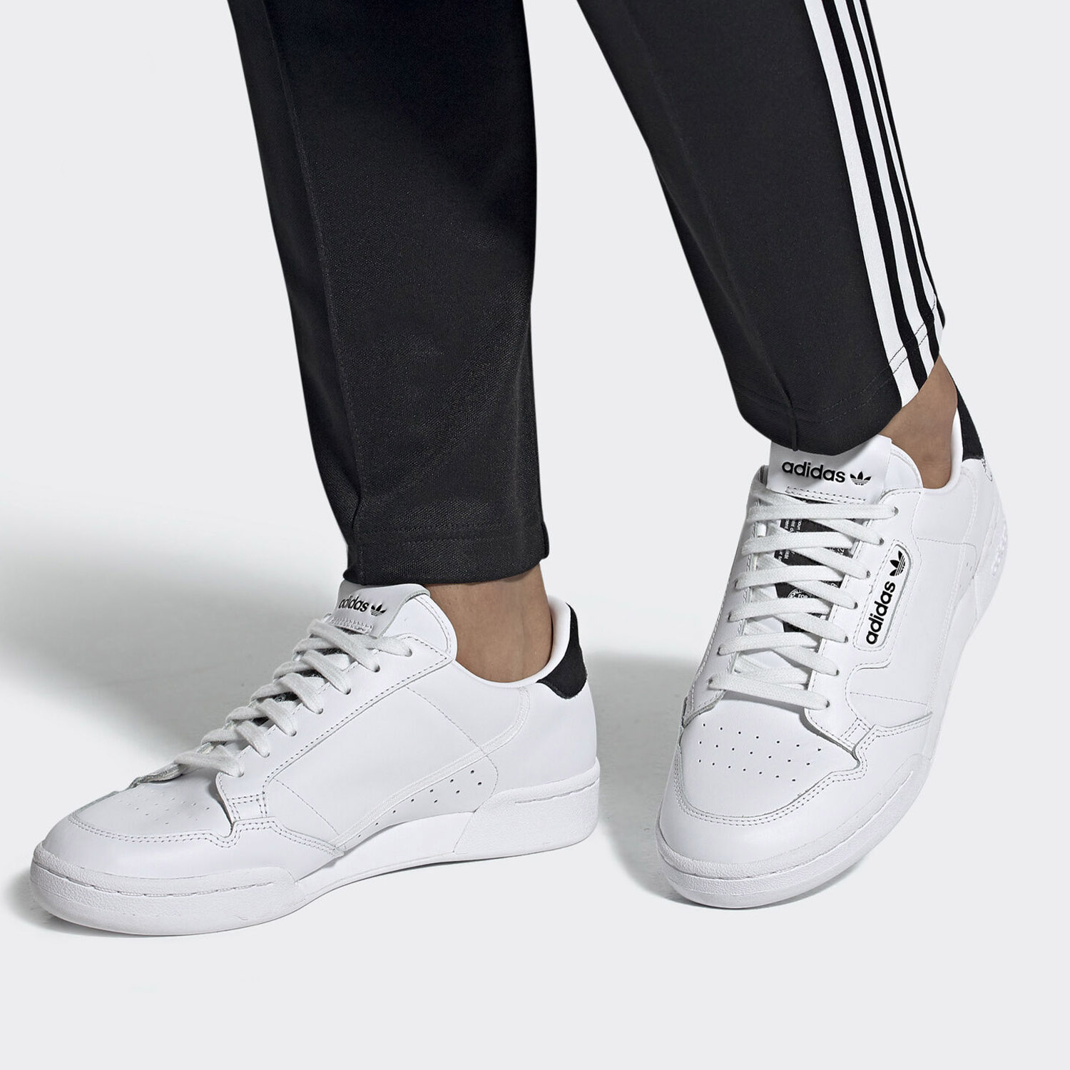 Sizing adidas Continental 80 ''Blanc Chaussure'' FV3891