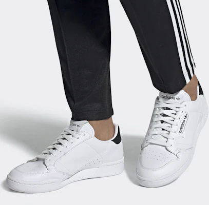 adidas Continental 80 ''Blanc Chaussure'' FV3891 Sizing adidas Continental 80 ''Blanc Chaussure'' FV3891
