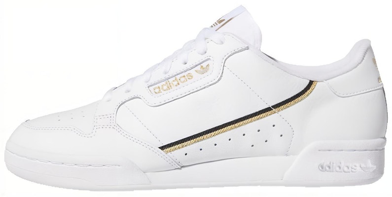 adidas Continental 80 'Gold Metallic' EG5663 Buy adidas Continental 80 'Gold Metallic' EG5663