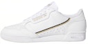 Buy adidas Continental 80 'Gold Metallic' EG5663