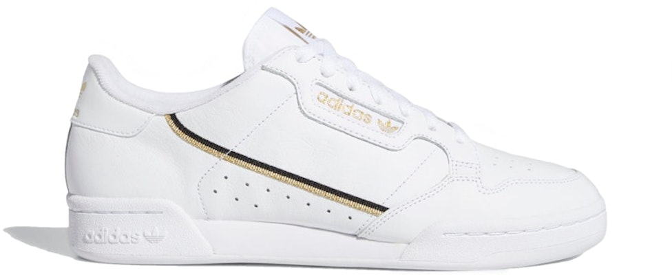 adidas Continental 80 'Gold Metallic' EG5663 Buy adidas Continental 80 'Gold Metallic' EG5663