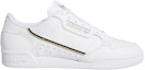 Order adidas Continental 80 'Gold Metallic' EG5663