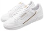 Lookbook adidas Continental 80 'Gold Metallic' EG5663