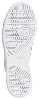 adidas Continental 80 'Gold Metallic' EG5663 Details for adidas Continental 80 'Gold Metallic' EG5663