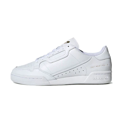 adidas Continental 80 'Gold Metallic'