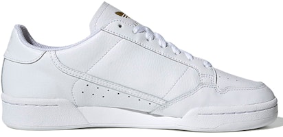 adidas Continental 80 'Dorado Metálico' FU9203 Order adidas Continental 80 'Dorado Metálico' FU9203