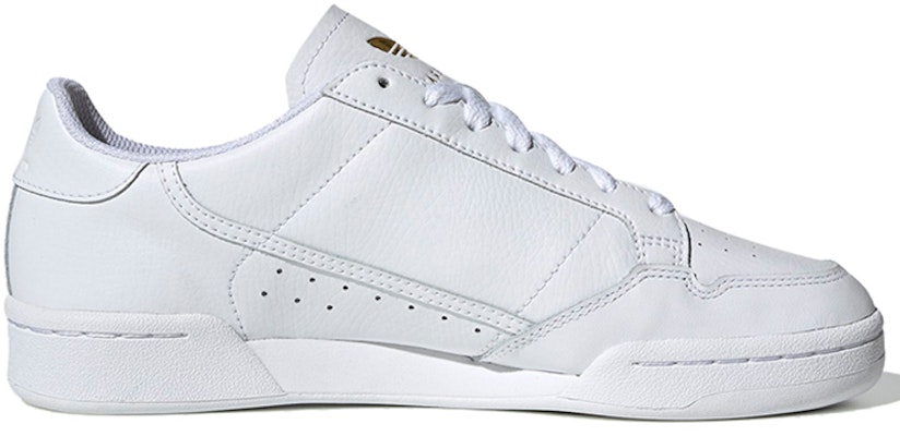 adidas Continental 80 'Dorado Metálico' FU9203 Order adidas Continental 80 'Dorado Metálico' FU9203