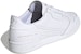 adidas Continental 80 'Emas Metalik' FU9203