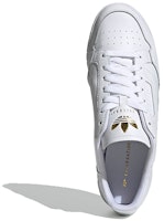 adidas Continental 80 'Dorado Metálico' FU9203 Purchase adidas Continental 80 'Dorado Metálico' FU9203