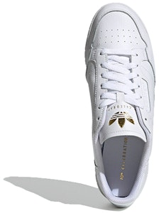 아디다스 컨티넨탈 80 '골드 메탈릭' FU9203 FU9203 Purchase 아디다스 컨티넨탈 80 '골드 메탈릭' FU9203 FU9203