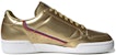 adidas Continental 80 'Emas Metalik' FW5352