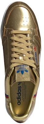 阿迪达斯 Continental 80 '金属金' FW5352 Purchase 阿迪达斯 Continental 80 '金属金' FW5352