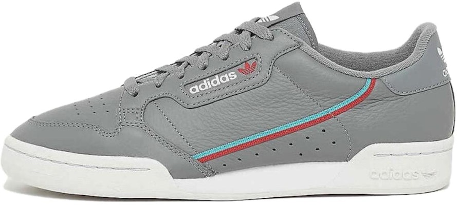 adidas Continental 80 'Kelabu' B41671 Buy adidas Continental 80 'Kelabu' B41671