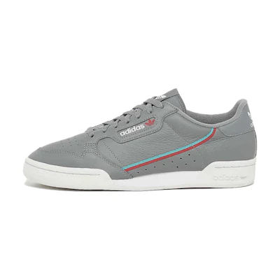 adidas Continental 80 'Grey'
